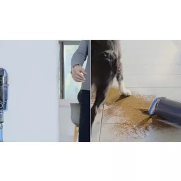 Aspirateur balai							ROWENTA				X-Force Flex 12.60 Aqua 4-en-1 RH98C0WO