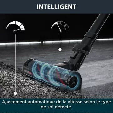 Aspirateur balai							ROWENTA				X-Force Flex 15.60 RH99F1WO