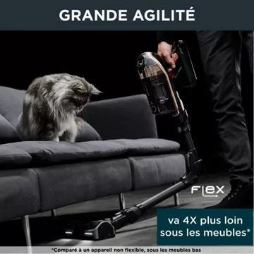 Aspirateur balai							ROWENTA				X-Force Flex 15.60 RH99F1WO