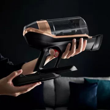 Aspirateur balai							ROWENTA				X-Force Flex 15.60 RH99F1WO