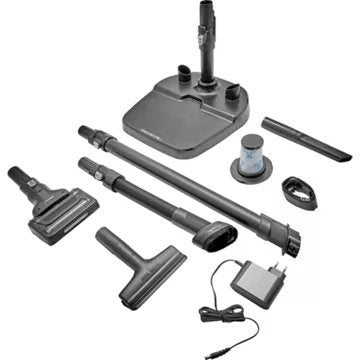 Aspirateur balai							ROWENTA				X-Force Flex 15.60 RH99F1WO