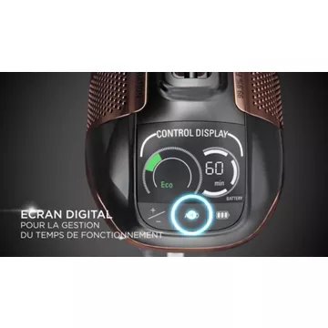 Aspirateur balai							ROWENTA				X-Force Flex 15.60 RH99F1WO