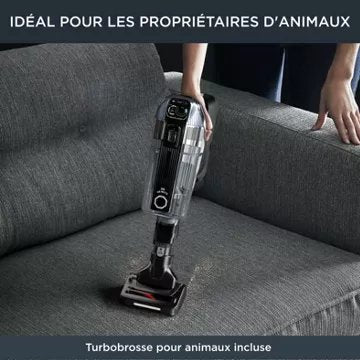 Aspirateur balai							ROWENTA				X-Force Flex 14.60 Kit Animal RH99A9WO