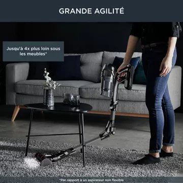 Aspirateur balai							ROWENTA				X-Force Flex 14.60 Kit Animal RH99A9WO