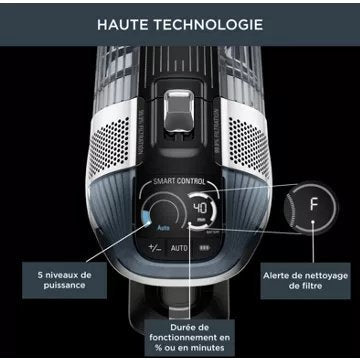 Aspirateur balai							ROWENTA				X-Force Flex 14.60 Kit Animal RH99A9WO