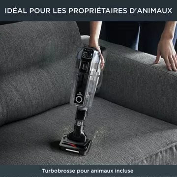 Aspirateur balai							ROWENTA				X-Force Flex 14.60 Kit Animal RH99A9WO