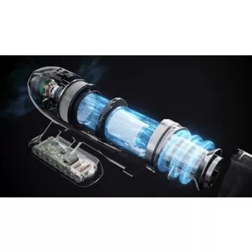 Aspirateur balai							ROWENTA				X-Force Flex 14.60 Kit Animal RH99A9WO