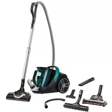 Aspirateur sans sac							ROWENTA				Silence Force Cyclonic RO7282EA