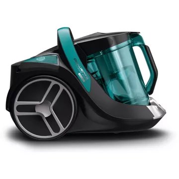 Aspirateur sans sac							ROWENTA				Silence Force Cyclonic RO7282EA