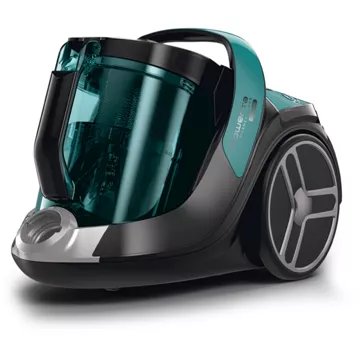Aspirateur sans sac							ROWENTA				Silence Force Cyclonic RO7282EA