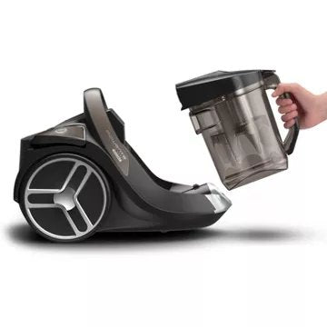 Aspirateur sans sac							ROWENTA				Silence Force Cyclonic RO7282EA