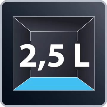 Aspirateur sans sac							ROWENTA				Silence Force Cyclonic RO7282EA