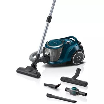 Aspirateur sans sac							BOSCH				BGS41fam serie 6 profamily