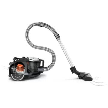 Aspirateur sans sac							BOSCH				BGS41fam serie 6 profamily