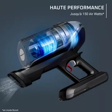 Aspirateur balai							ROWENTA				X-force Flex 12.60 Animal Care RH98A3WO