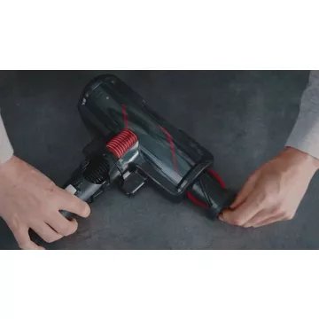 Aspirateur balai							ROWENTA				X-force Flex 12.60 Animal Care RH98A3WO