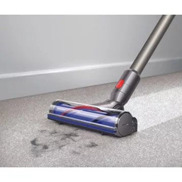 Aspirateur balai							DYSON				V8