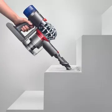 Aspirateur balai							DYSON				V8