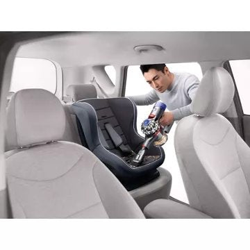 Aspirateur balai							DYSON				V8