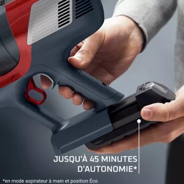 Aspirateur balai							ROWENTA				RH6472WO X-PERT 6.60 Smart modele animal