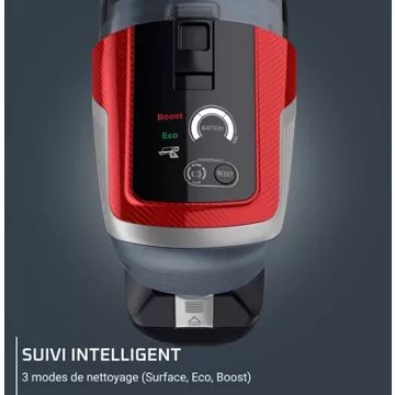 Aspirateur balai							ROWENTA				RH6472WO X-PERT 6.60 Smart modele animal