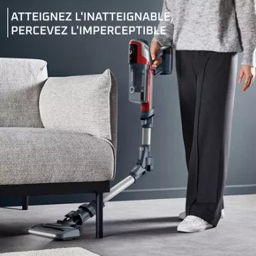 Aspirateur balai							ROWENTA				RH6472WO X-PERT 6.60 Smart modele animal