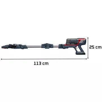 Aspirateur balai							ROWENTA				RH6472WO X-PERT 6.60 Smart modele animal