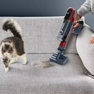 Aspirateur balai							ROWENTA				RH6472WO X-PERT 6.60 Smart modele animal