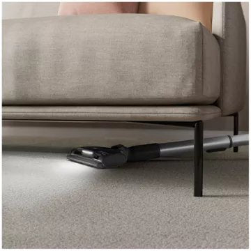 Aspirateur balai							ELECTROLUX				800 EP81UB25SH