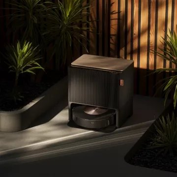 Robot Aspirateur Laveur							IROBOT				Roomba combo J9+