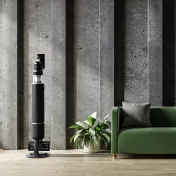 Aspirateur balai							SAMSUNG 				Bespoke Jet AI 2 batteries VS28C9784QK