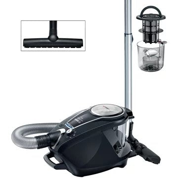 Aspirateur sans sac							BOSCH				BGS7SIL64 serie 8