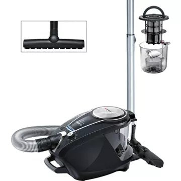 Aspirateur sans sac							BOSCH				BGS7SIL64 serie 8