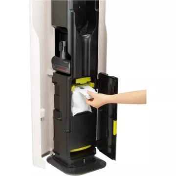 Aspirateur balai							LG				CordZero A9 Kompressor A9T-ULTRA1C