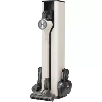 Aspirateur balai							LG				CordZero A9 Kompressor A9T-ULTRA1C