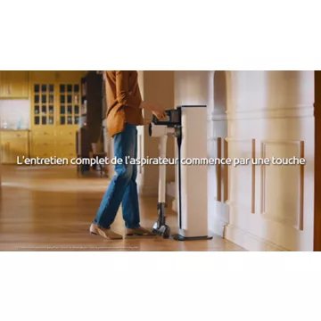 Aspirateur balai							LG				CordZero A9 Kompressor A9T-ULTRA1C