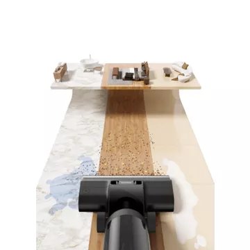 Aspirateur laveur							DREAME				H12 Pro