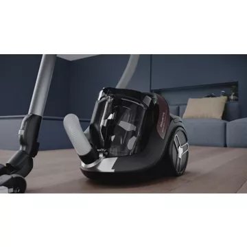 Aspirateur sans sac							ROWENTA				Green force cyclonic effitech+ RO7C71EA