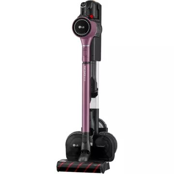 Aspirateur balai							LG				CordZero A9 Kompressor A9K-ULTRA1V