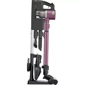Aspirateur balai							LG				CordZero A9 Kompressor A9K-ULTRA1V