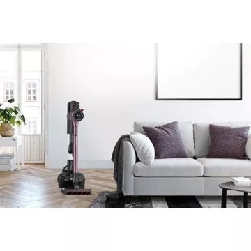 Aspirateur balai							LG				CordZero A9 Kompressor A9K-ULTRA1V