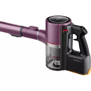 Aspirateur balai							LG				CordZero A9 Kompressor A9K-ULTRA1V