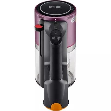 Aspirateur balai							LG				CordZero A9 Kompressor A9K-ULTRA1V