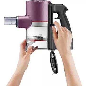 Aspirateur balai							LG				CordZero A9 Kompressor A9K-ULTRA1V