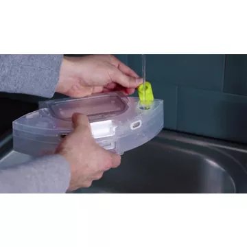 Robot Aspirateur Laveur							ROWENTA				RR8577WH X-Plorer série 75s