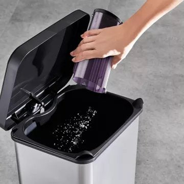 Aspirateur balai							ROWENTA				X-Force Flex 9.60 Kit Allergie RH2039WO