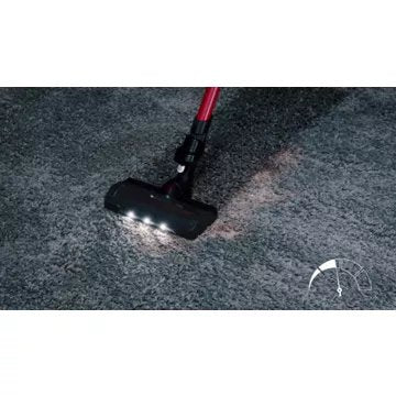 Aspirateur balai							ROWENTA				X-Force Flex 9.60 Kit Allergie RH2039WO