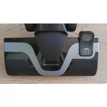 Aspirateur sans sac							ROWENTA				Silence Force Cyclonic Effitech RO7936EA