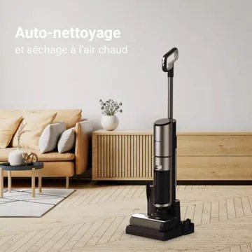 Aspirateur laveur							EZVIZ				RH2