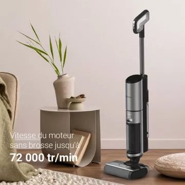 Aspirateur laveur							EZVIZ				RH2